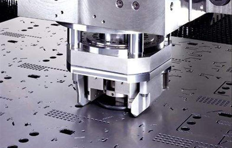 precision 激光切割 精密钣金加工制造精密加工技术是提高机电产